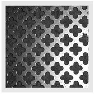 Special-pattern Punching Plate